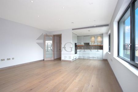 2 bedroom apartment to rent - Photo 4