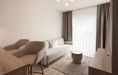 Prenájom 1,5 izbový byt s balkónom, Labutia, Slnečnice POP - Photo 3