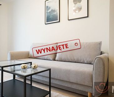 Kawalerka do wynajęcia Osiedle Pionierów ! Studio flat at Potulicka - Zdjęcie 1