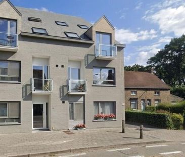 Appartement te huur in Assebroek voor € 830 met 2 slaapkamers - Photo 3