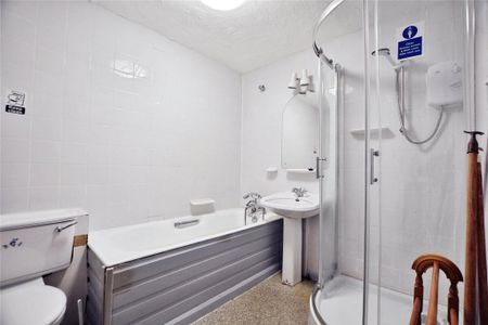 1 bedroom house to rent - Photo 5