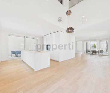 Exklusive Neubau-Attika 4.5 Zimmer - Photo 5