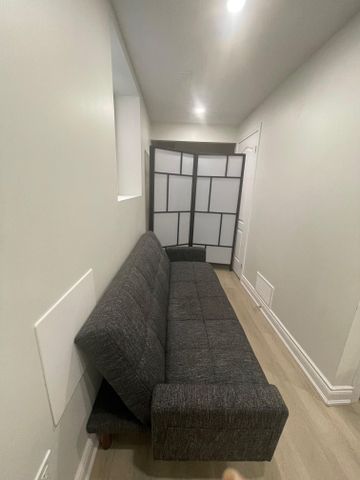 For Lease - 138 Aylesbury Drive Unit# BSMT, Brampton, Ontario - Photo 3