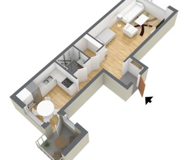 Meteorgatan 12, Göteborg - Photo 1