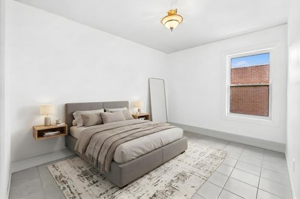 Appartement à louer - Montréal (Verdun/Île-des-Soeurs) (Verdun) - Photo 1