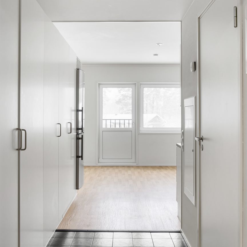 Kungsbäcksvägen, Gävle - Photo 1