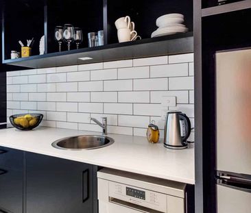 Stylish Studio Apartment in Avondale – Modern ... - Photo 5