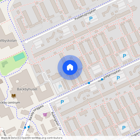 Välljärnsgatan 448, 724 73, Västerås