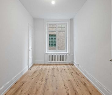 Charmante 4 -ZWG frisch saniert & bezugsbereit - Foto 6