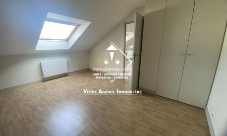 Location Appartement 2 pièces Limoges (87000) - Photo 5