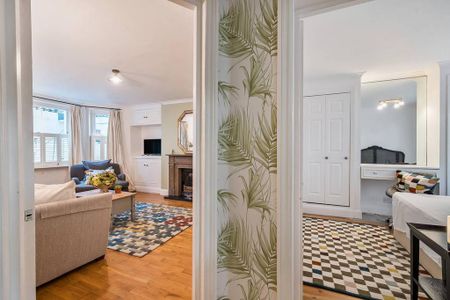 1 bedroom flat to rent - Photo 4