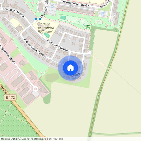 Pirna-Sonnenstein, Meller Weg 5