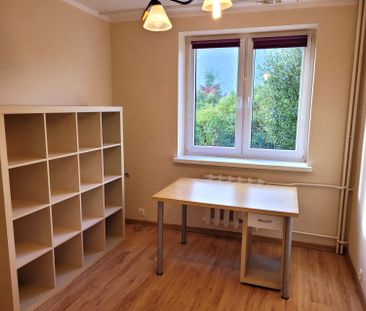 3609N, 2-p., 44m2, parter, blok 4-p., Centrum - Zdjęcie 1