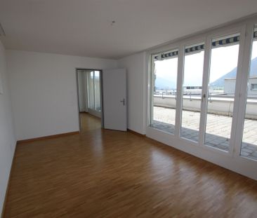 6.5 Zimmer, 151 m², 2. Stock - Foto 2