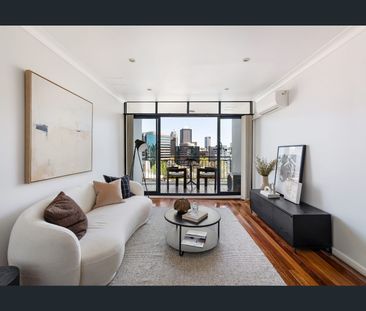 21/2-4 Bellevue Street, Surry Hills NSW 2010 - Apartment For Rent |... - Photo 6