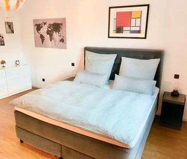 Eschersheimer Landstraße - Photo 4