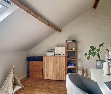 Duplex te huur in Antwerpen voor € 890 met 2 slaapkamers - Foto 1