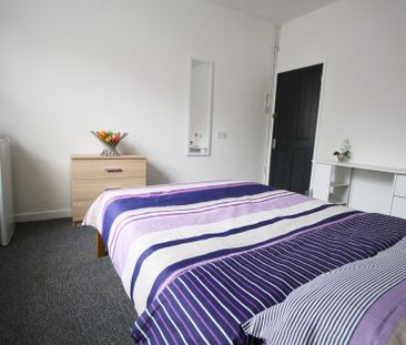 Student Accommodation, 13 Rosemary Lane, Lincoln, Lincolnshire, LN2... - Photo 2