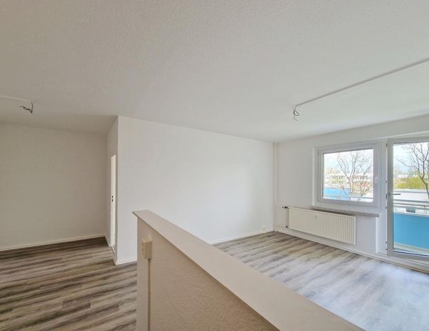 1.000 € Gutschein* - Platz für die ganze Familie - 4-Zimmer-Wohnung mit Ausblick! - Photo 1