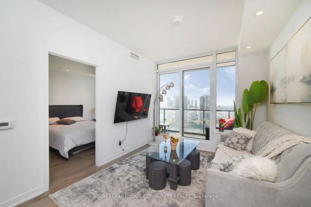 1928 Lake Shore Boulevard #3611 - Photo 1