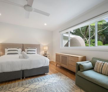 Beautifully refurbished coastal retreat - Photo 4