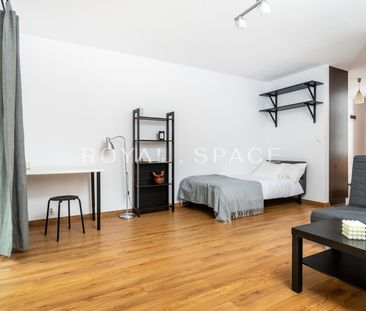 Przestronny apartament w Prądniku Białym - Photo 4