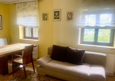 Wunderschönes Wohn-Ferienhaus auf 402m Seehöhe mit tollem Ausblick - Foto 1