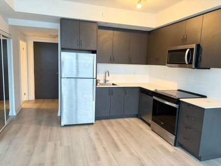 For Lease - 95 Attmar Drive Unit# 112, Brampton, Ontario - Photo 2