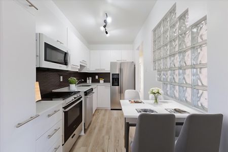 1350 Rue Hyman, apt. 201 - Photo 2