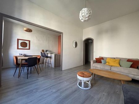 « AVIGNON IM - APPARTEMENT T2 MEUBLÉ 52.18M² » - Photo 2