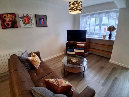 1 bedroom cottage to rent - Photo 1