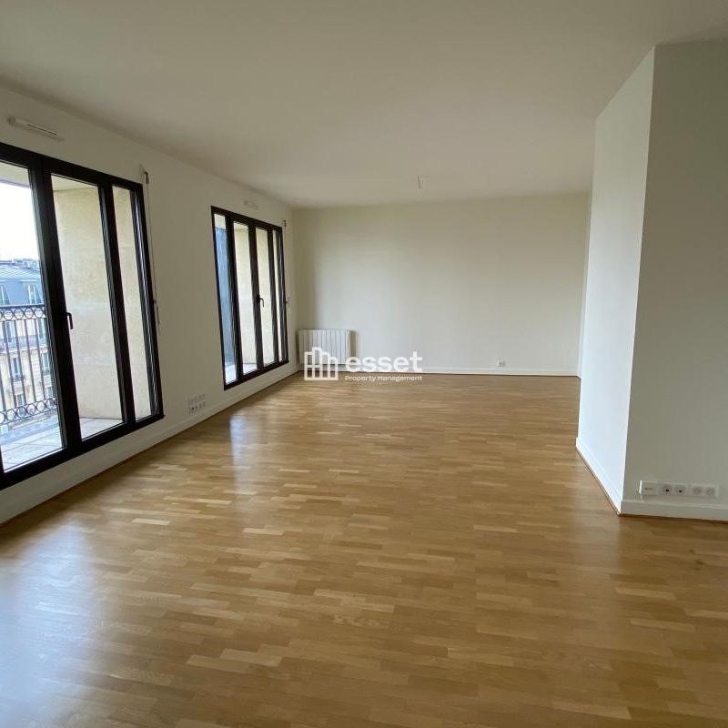 Tout savoir sur cet appartement dans le quartier Gros Caillou, à Paris 7ème - Photo 1