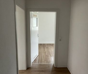 Mitten drin statt nur dabei: praktische 3-Zimmer-Wohnung - Foto 1