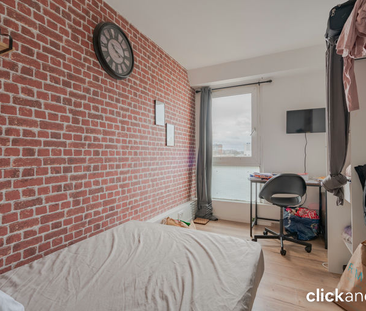 Chambre disponible dans une colocation à Massy! - Photo 4