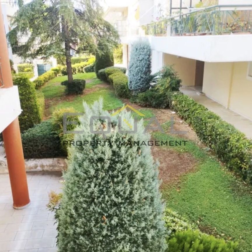 Μεζονέτα για ενοικίαση Παιανία - Φωτογραφία 1