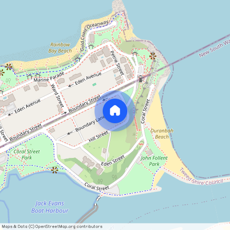 12/2-4 Boundary Lane, NSW 2485, Tweed Heads