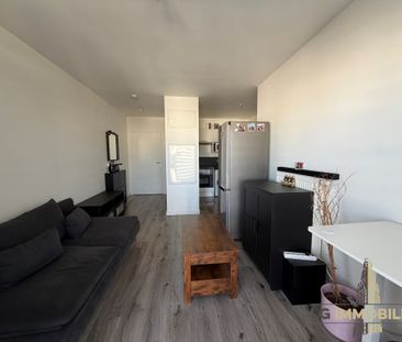 AMIENS SAINT-HONORE - TYPE 2 AVEC BALCON ET PARKING - Photo 2