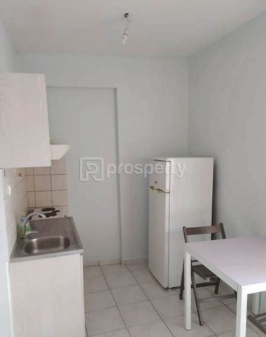 Studio/Γκαρσονιέρα για ενοικίαση - Πάτρα, - Photo 4