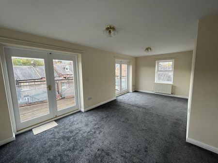 2 bedroom apartment to rent - Photo 4