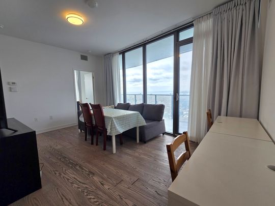 For Lease - 11 Wellesley Street Unit# 5705, Toronto, Ontario - Photo 1