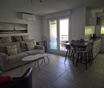 Location Appartement 2 pièces 36m² GRABELS 34790 - Photo 2