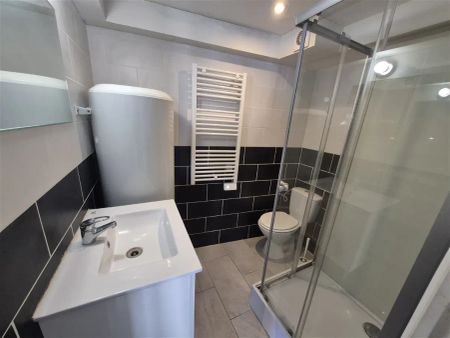 Location appartement 1 pièce - 28.93m² à Aniche (59580) - Photo 2