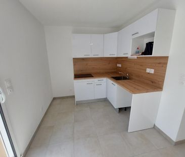 location Appartement T3 DE 52.86m² À MONTPELLIER - Photo 5