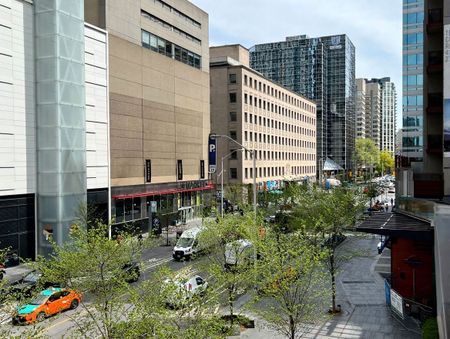 For Lease - 55 Bloor Street Unit# 307, Toronto, Ontario - Photo 2
