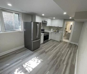 For Lease - 1538 Amberlea Road, Pickering, Ontario - Photo 1