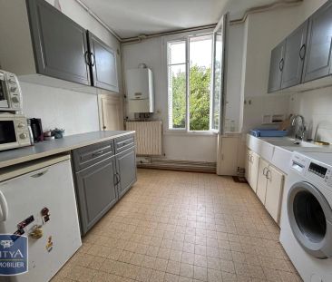 Appartement à louer 3 pièces 56.25m² - Photo 5