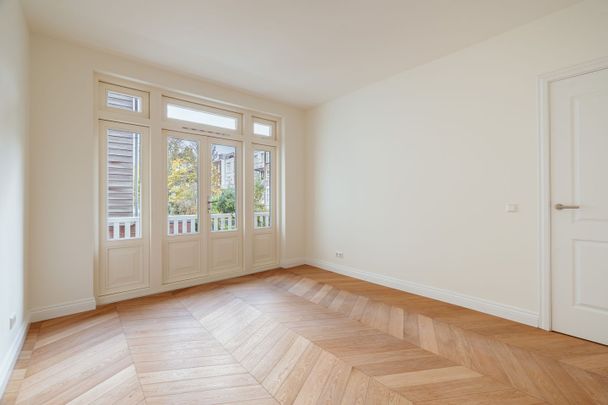 Appartement te huur: Emmastraat 15-H 1071 JA Amsterdam - Foto 1