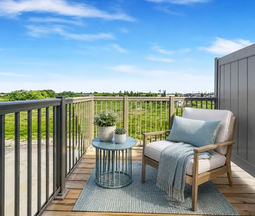 For Lease - 946 Chapman Mills Drive, Barrhaven, Ontario - Photo 4