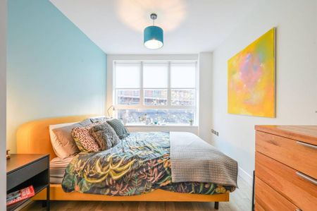 2 bedroom flat to rent - Photo 5