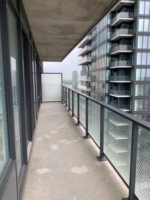 For Lease - 125 Blue Jays Way Unit# 2905, Toronto, Ontario - Photo 1